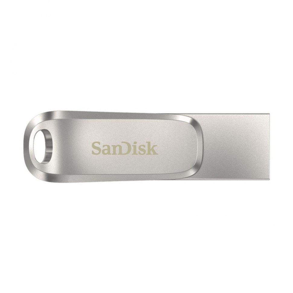 Флэш-накопитель USB-C 128GB SDDDC4-128G-G46 SANDISK