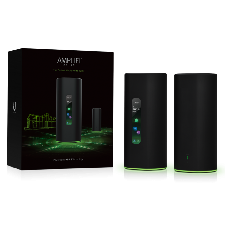 Ubiquiti AmpliFi Alien Kit (арт. AFi-ALN-EU) точка доступа
