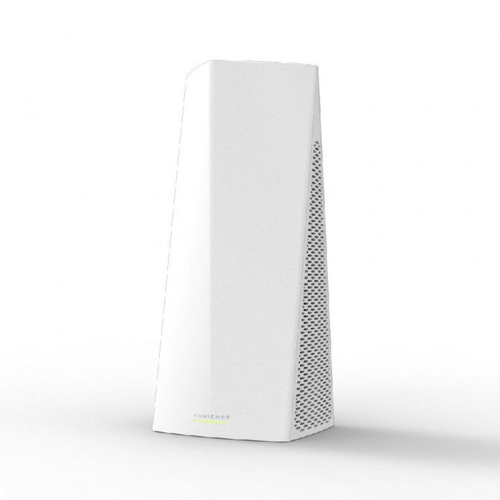 MikroTik Audience MikroTik Audience