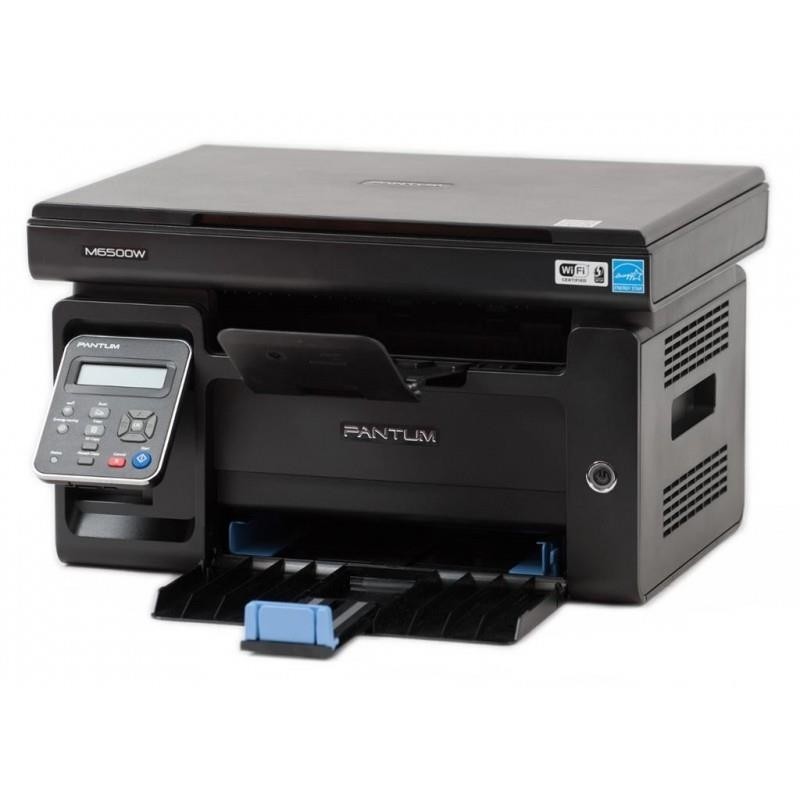 МФУ (принтер, сканер, копир) M6500W PANTUM
