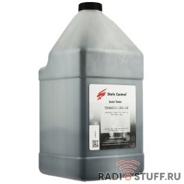 SC Тонер для HP LJPM203/227, Bk, 1 кг, флакон (TRHM203-1KG-OS)