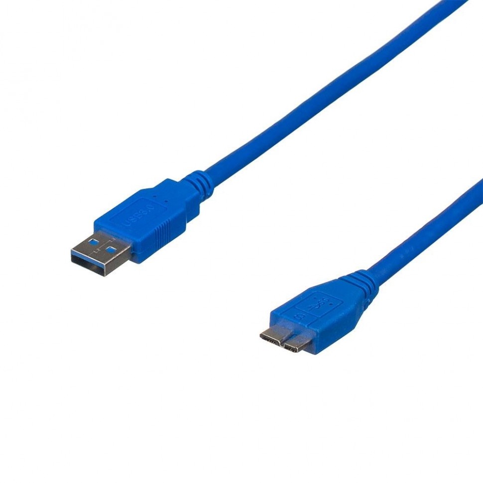 Кабель USB3 TO MICRO-USB 1.8M AT2826 ATCOM